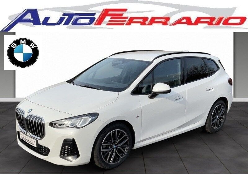 BMW Serie 2 Active Tourer