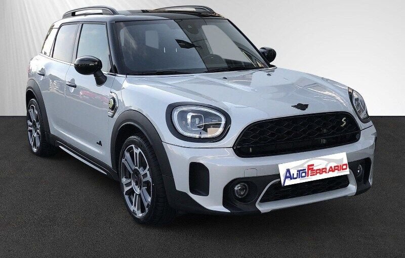 MINI Mini Countryman F60