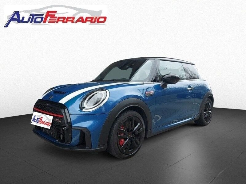 MINI Mini 3 porte