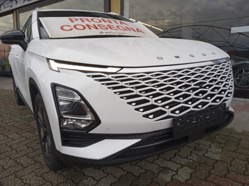 OMODA Omoda 5