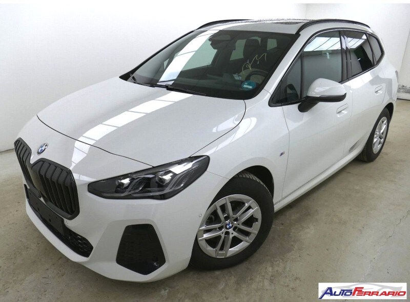 Foto BMW Serie 2 A.T.  (U06)