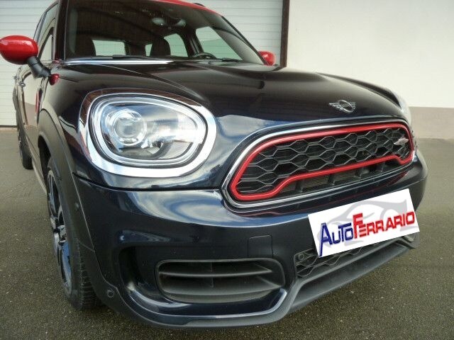 Foto MINI Mini Countrym.(F60)