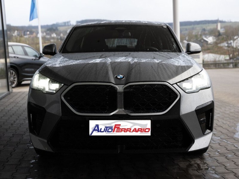 Foto BMW X2            (U10)