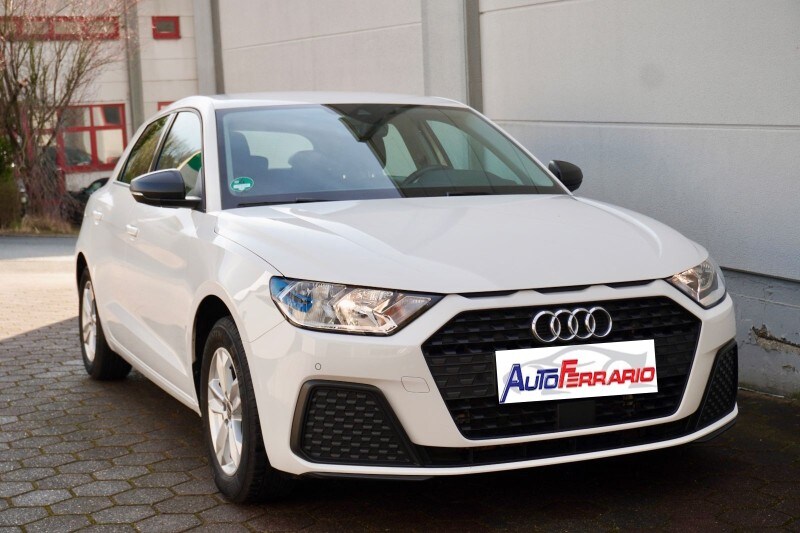 AUDI A1 2ª serie
