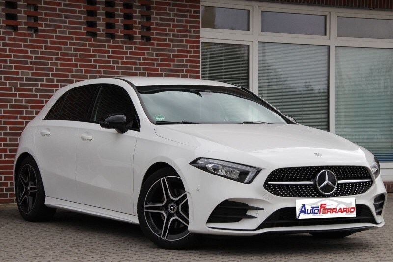 Foto MERCEDES Classe A     (W177)