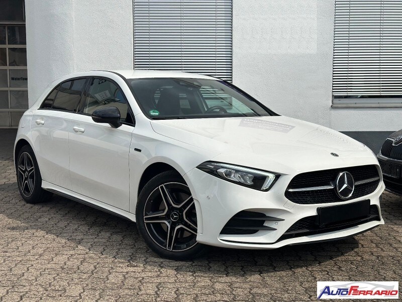 MERCEDES Classe A     (W177)