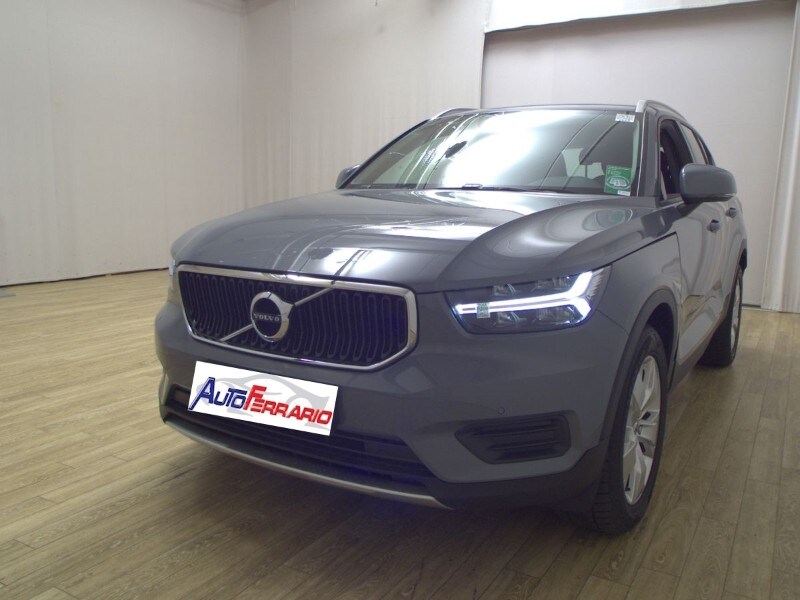 Foto VOLVO XC40 (2017-->)