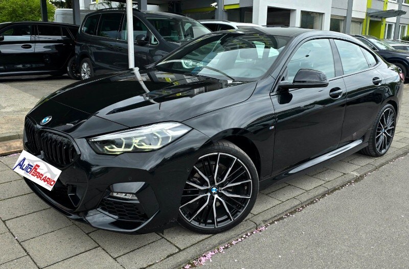 BMW Serie 2 G.C.  (F44)