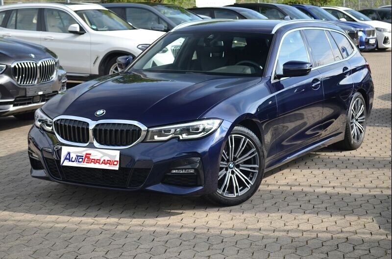 BMW Serie3(G20/21/80/81