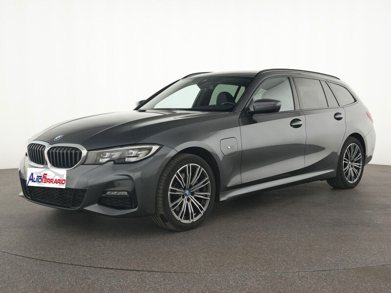 BMW Serie3(G20/21/80/81