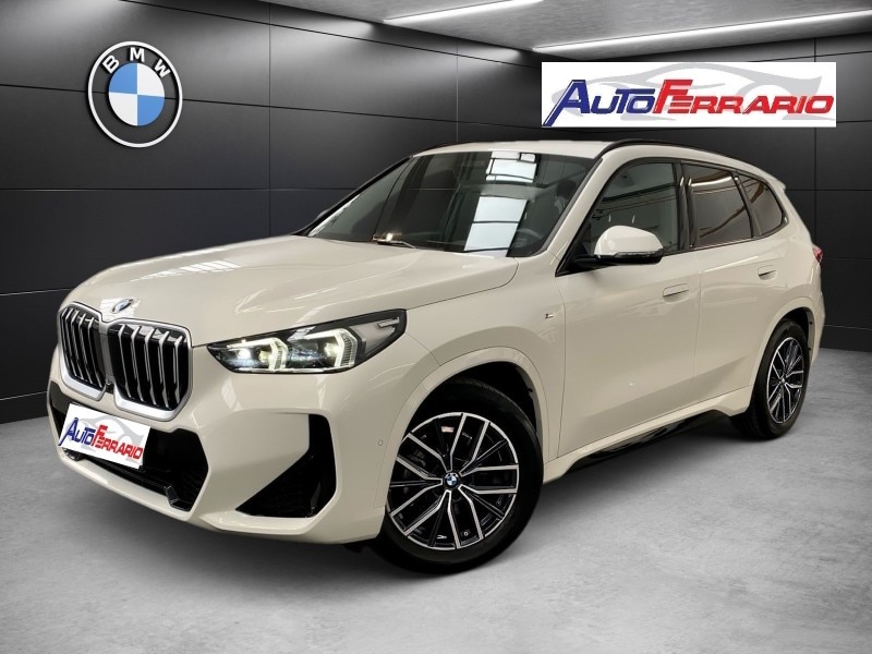 BMW X1            (U11)