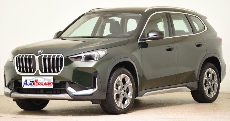 BMW X1            (U11)
