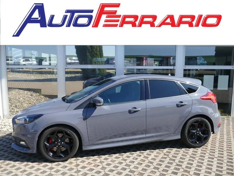 FORD Focus 3ª serie