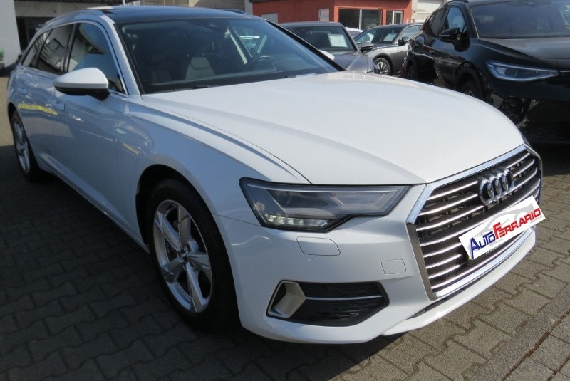 Foto AUDI A6 5ª serie