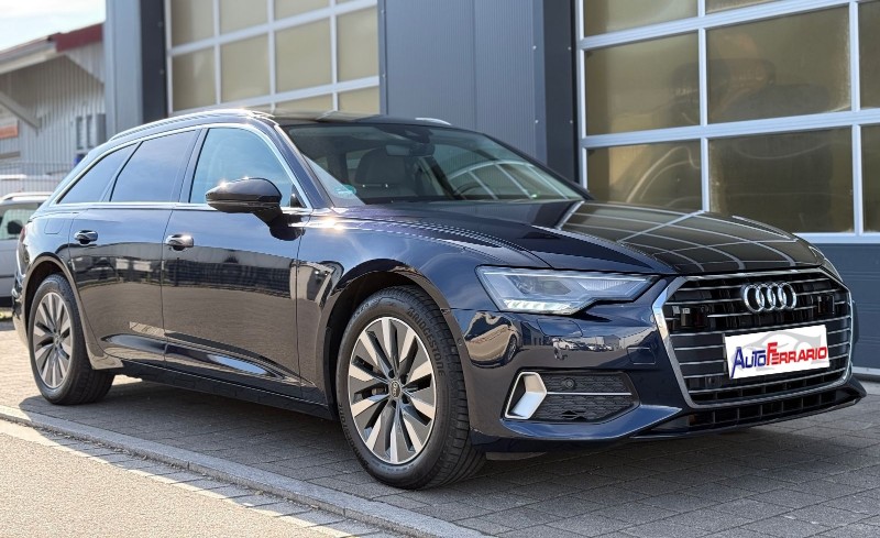 AUDI A6 5ª serie