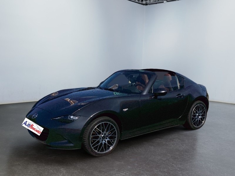 MAZDA MX-5 4ª serie