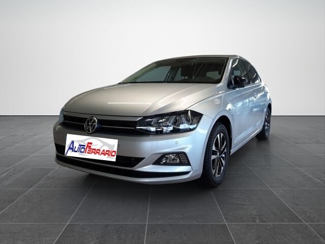 VOLKSWAGEN Polo 6ª serie