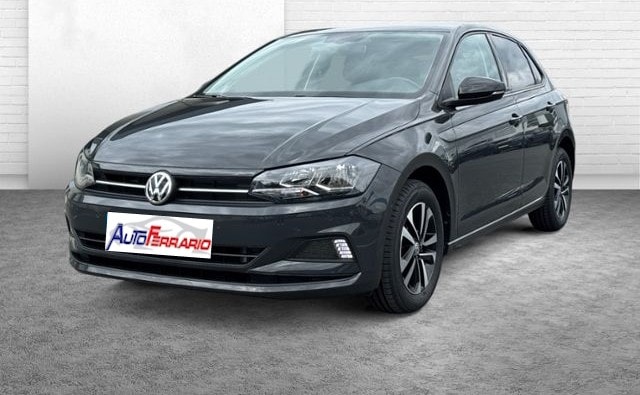 VOLKSWAGEN Polo 6ª serie