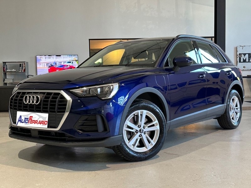 AUDI Q3 2ª serie