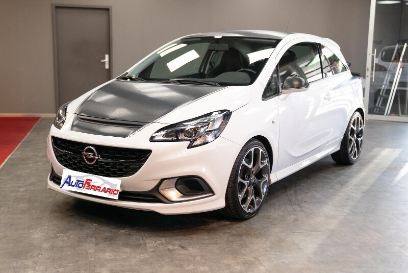 OPEL Corsa 5ª serie