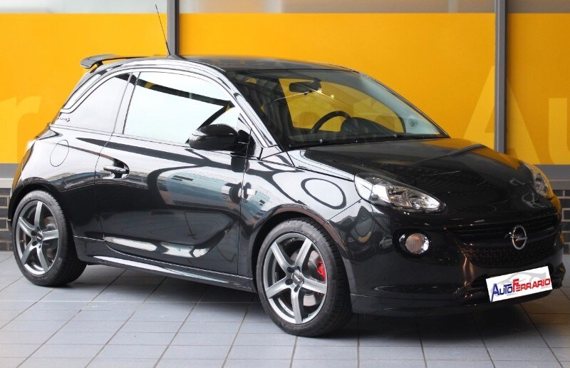 OPEL Adam