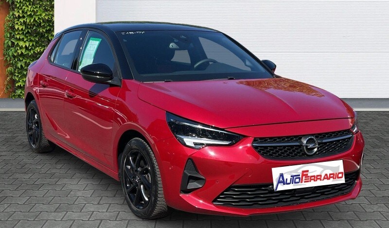 OPEL Corsa 6ª serie