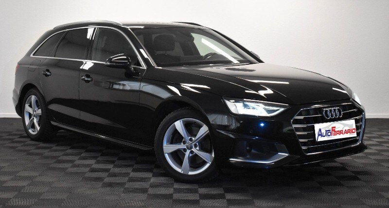 AUDI A4 5ª serie