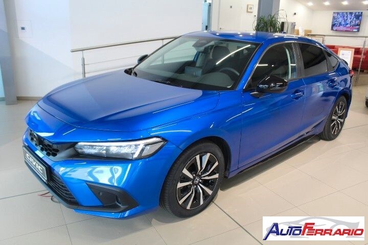 HONDA Civic 11ª serie