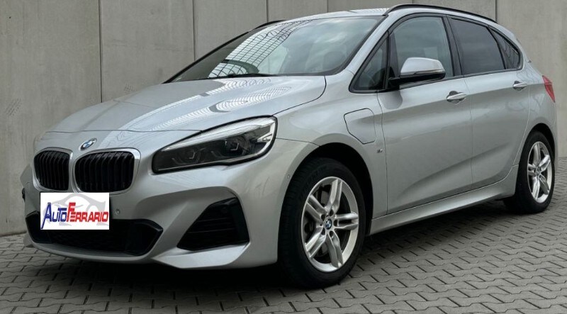 BMW Serie 2 A.T.  (F45)