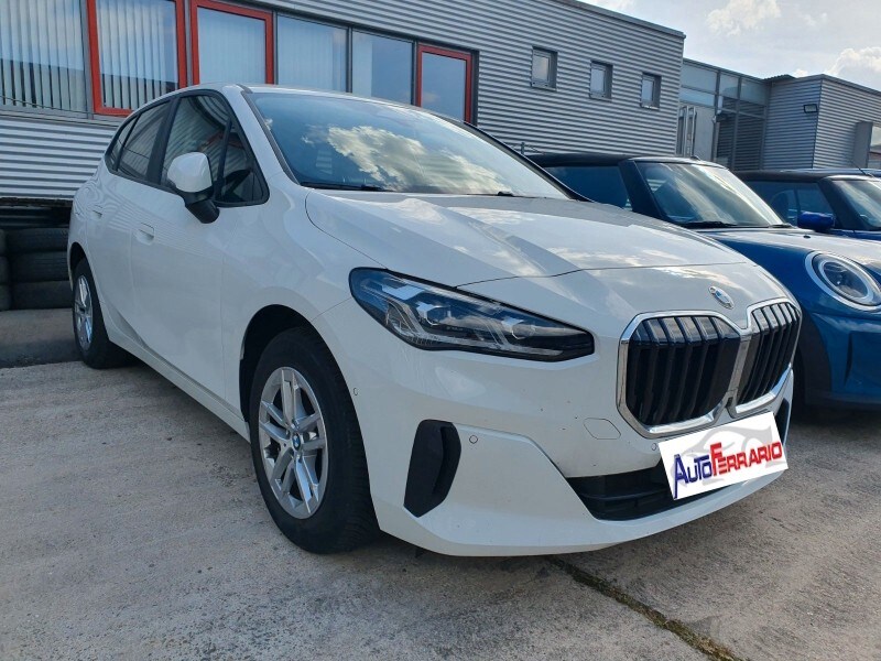 BMW Serie 2 A.T.  (U06)