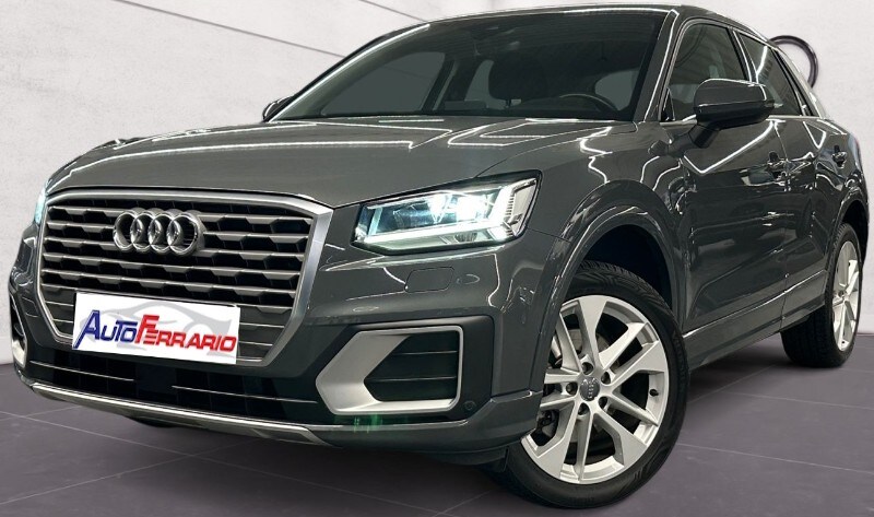 AUDI Q2