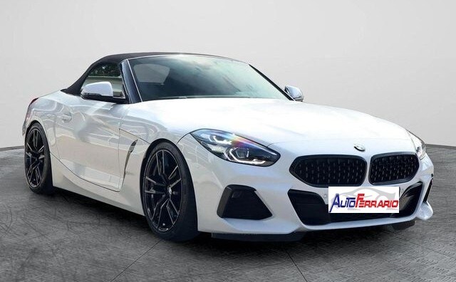BMW Z4            (G29)