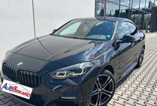 BMW Serie 2 G.C.  (F44)