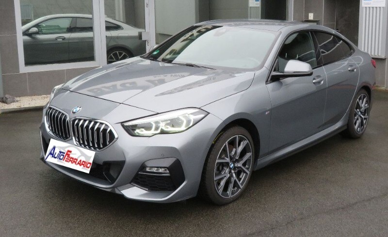 BMW Serie 2 G.C.  (F44)