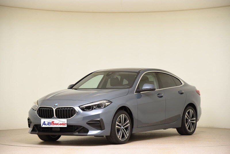 BMW Serie 2 G.C.  (F44)