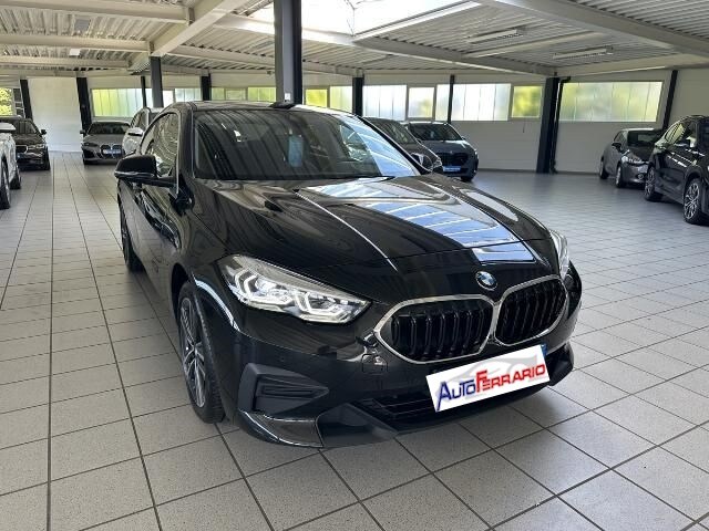 BMW Serie 2 G.C.  (F44)