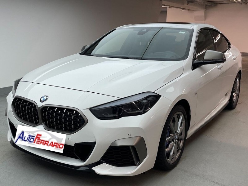 BMW Serie 2 G.C.  (F44)
