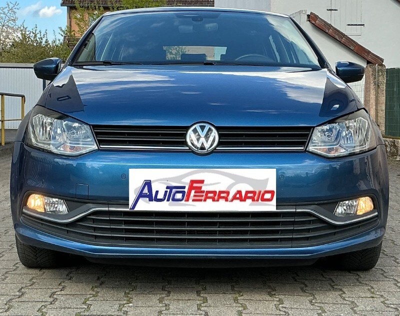 VOLKSWAGEN Polo 5ª serie