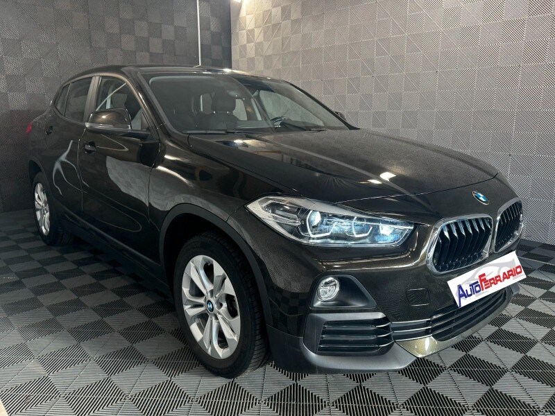 BMW X2            (F39)