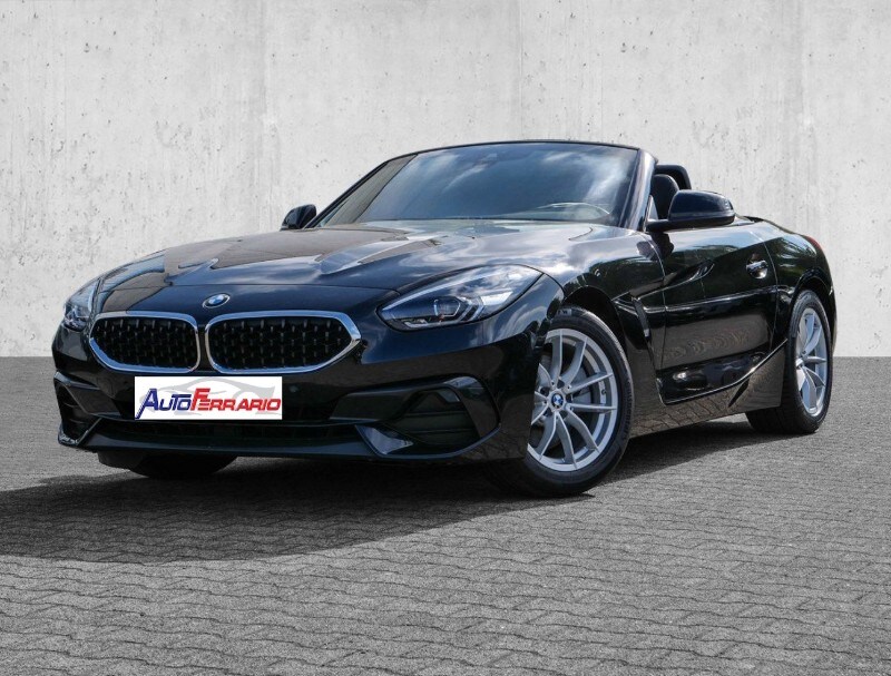 BMW Z4            (G29)