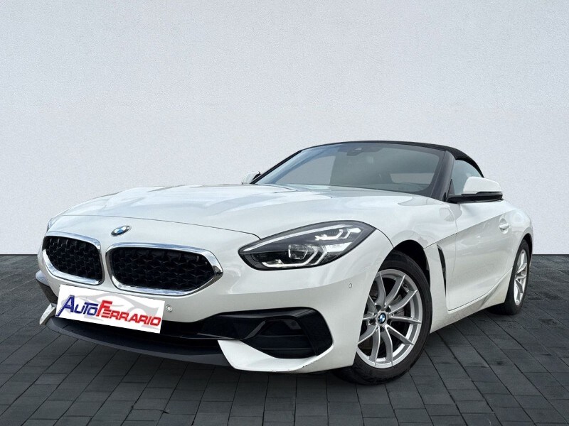 BMW Z4            (G29)