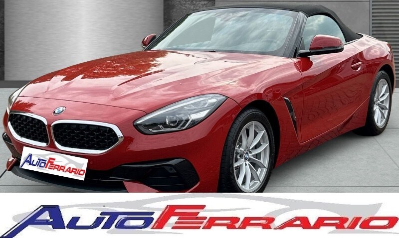 BMW Z4            (G29)