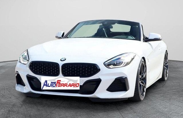 BMW Z4            (G29)