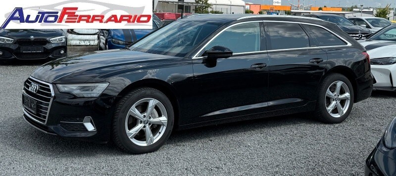 AUDI A6 5ª serie