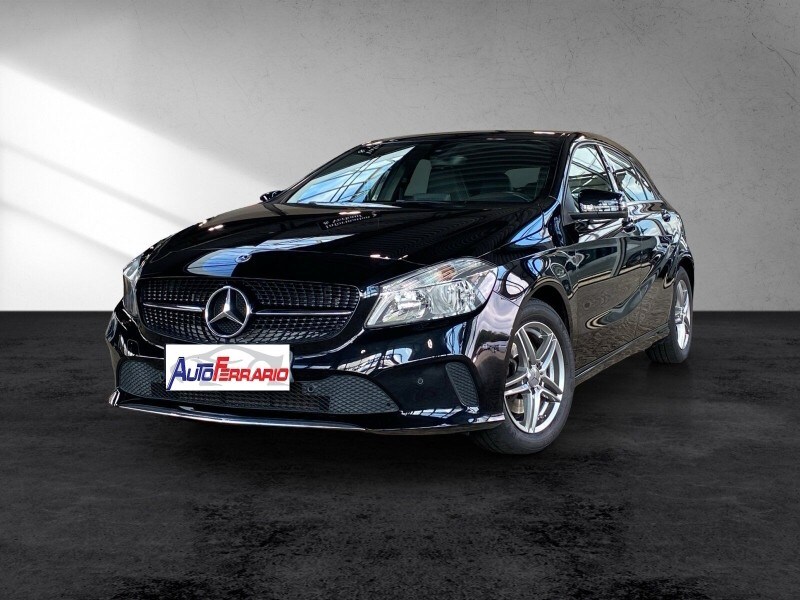 Foto MERCEDES Classe A     (W176)