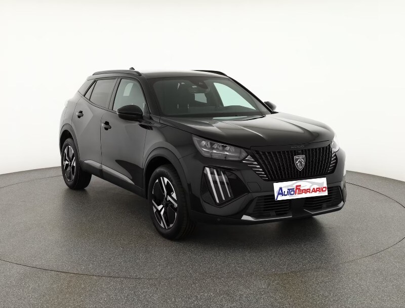 PEUGEOT 2008 2ª serie