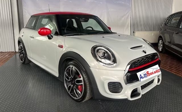 MINI Mini 4ª serie (F56)