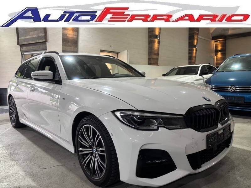 BMW Serie3(G20/21/80/81