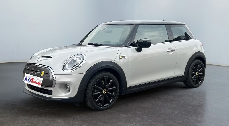 MINI Mini Full El. (F56)