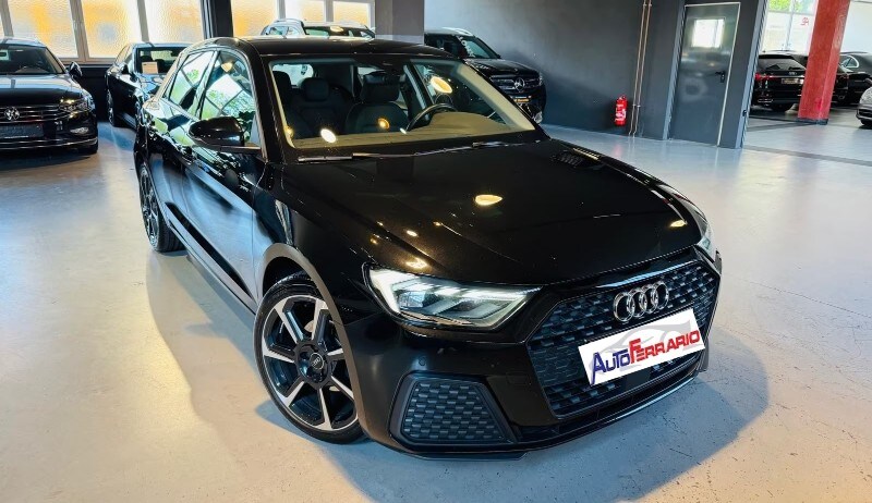 AUDI A1 2ª serie